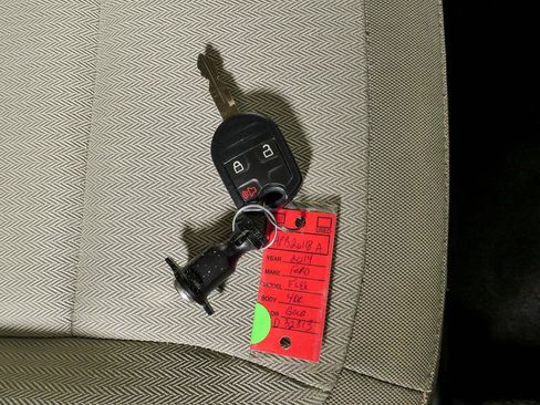 Used 2014 Ford Flex SE FWD image 23