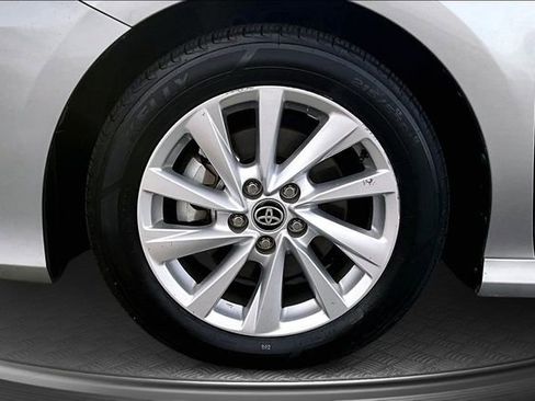 Used 2024 Toyota Camry LE image 31
