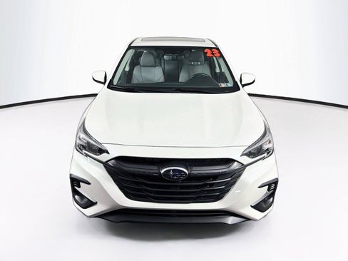 Used 2023 Subaru Legacy Premium AWD/4WD image 13