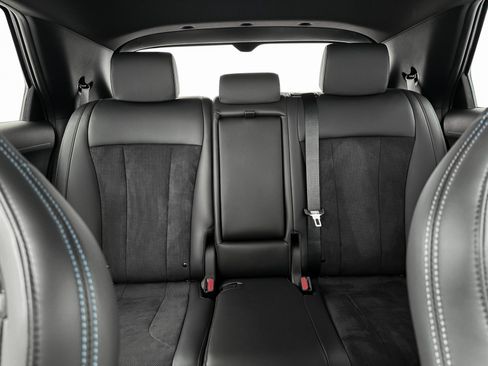 New 2025 Hyundai Ioniq 5 N image 16