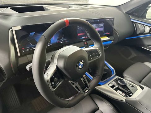 New 2026 BMW X3 M50 w/ Premium Package image 14