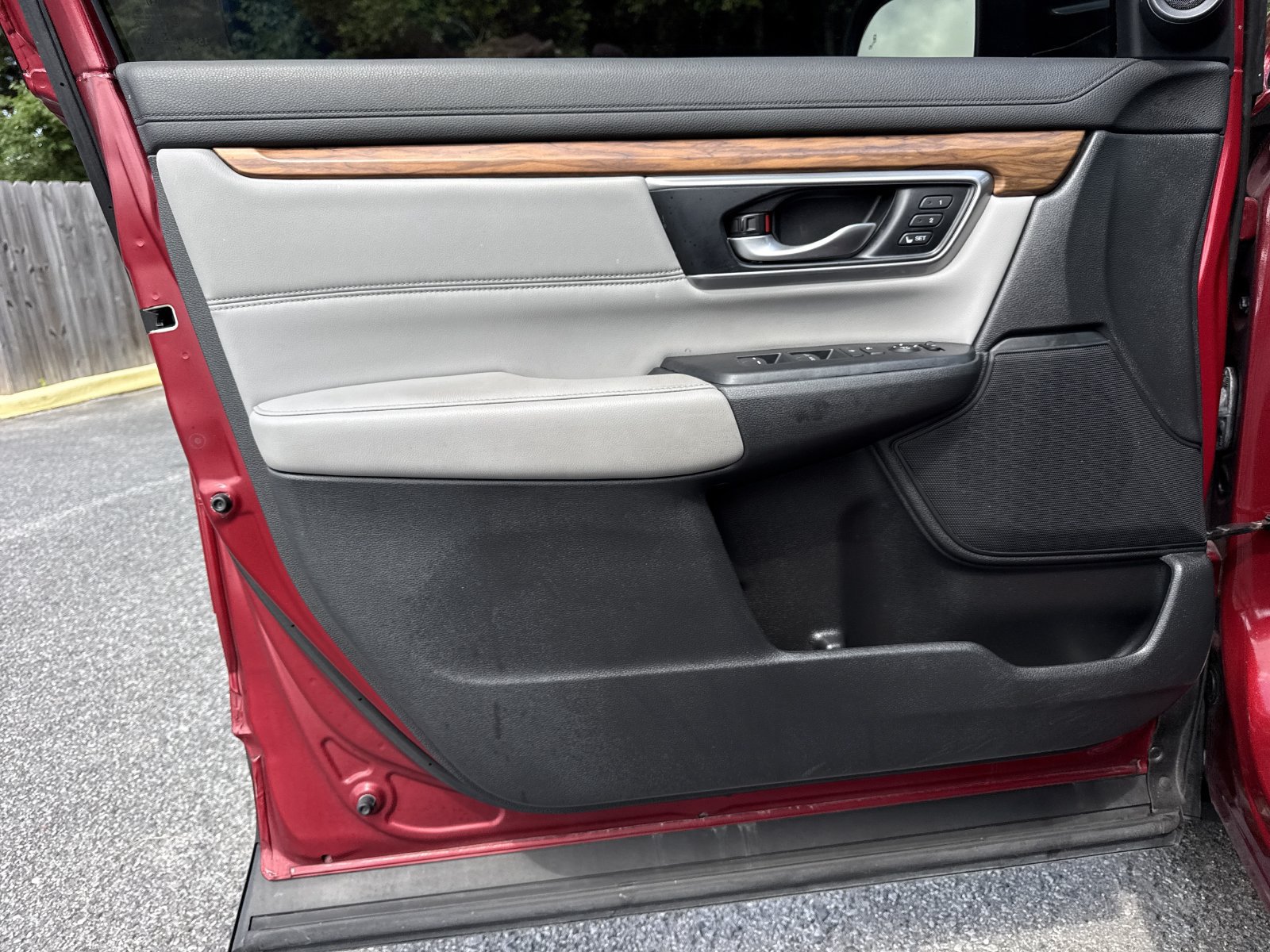 Used 2022 Honda CR-V EX-L image 14