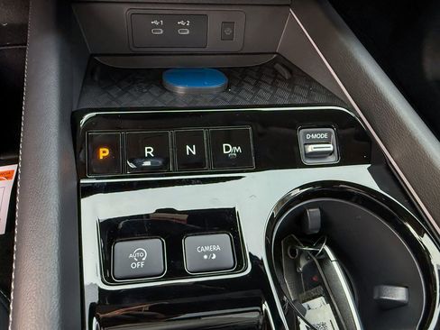 New 2026 Nissan Murano SL image 17