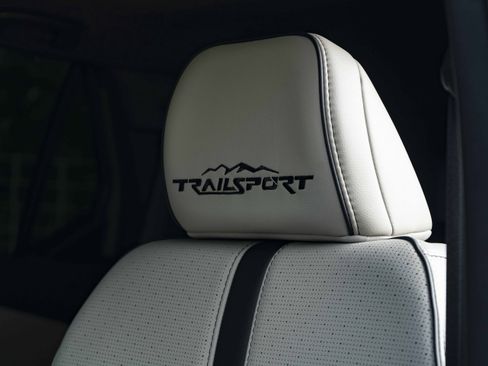 Used 2026 Honda Passport TrailSport Elite image 18