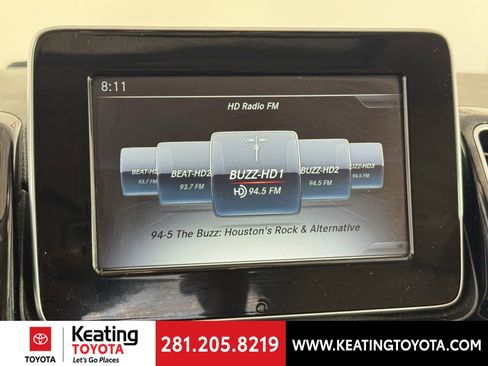 Used 2018 Mercedes-Benz GLE 350 4MATIC image 22