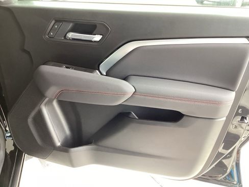 New 2025 Chevrolet Colorado Z71 w/ Technology Package image 26