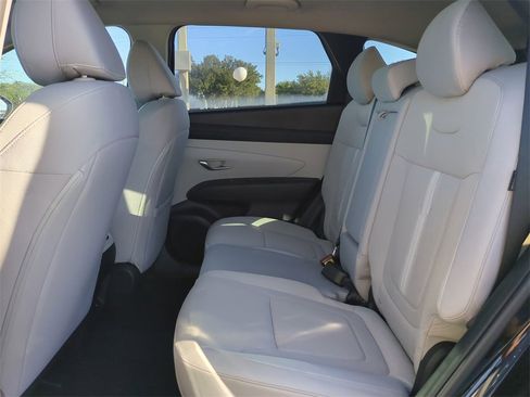 New 2026 Hyundai Tucson SEL image 16