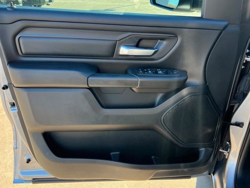 Certified 2023 RAM 1500 Tradesman w/ Tradesman Group image 14