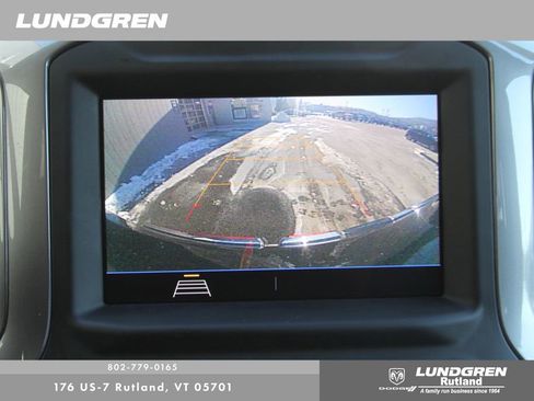 Used 2020 GMC Sierra 1500 4x4 Crew Cab w/ Convenience Package image 25