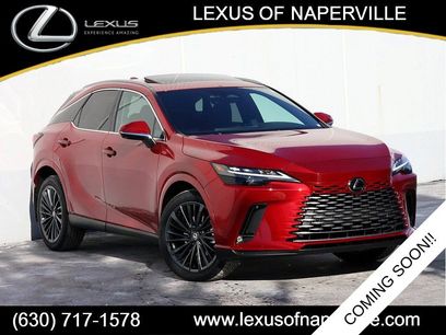 New 2026 Lexus RX 350 Premium w/ Convenience Package