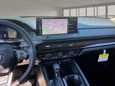 New 2026 Honda Accord Touring image 6