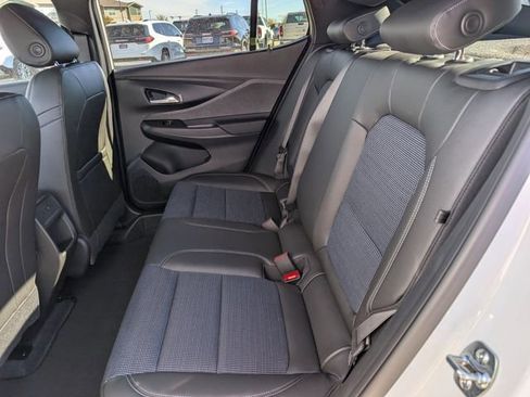 New 2026 Buick Envista Sport Touring FWD image 19