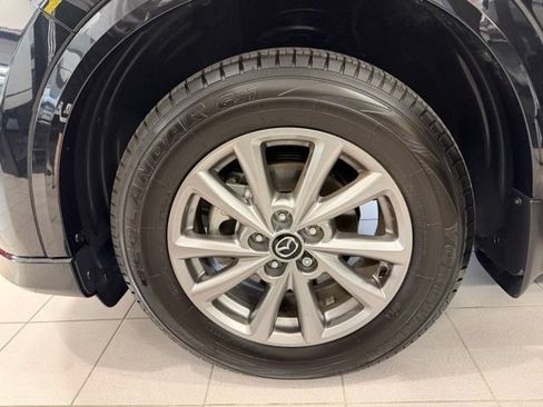 Certified 2025 MAZDA CX-5 AWD 2.5 S w/ Preferred Package image 43
