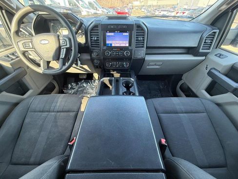 Used 2019 Ford F150 XL w/ Equipment Group 101A Mid image 14