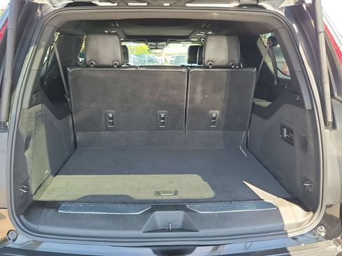 Used 2022 Cadillac Escalade ESV Sport w/ Touring Package AWD/4WD image 25