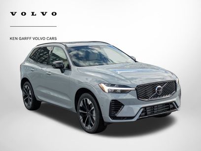 New 2026 Volvo XC60 T8 Plus w/ Protection Package Premier