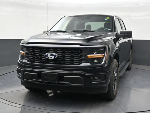 Used 2024 Ford F150 STX RWD image 8