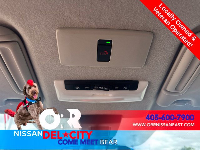 Used 2024 Nissan Kicks SV FWD image 26