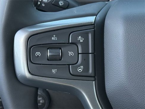 New 2026 Chevrolet Silverado 1500 LT Trail Boss image 15