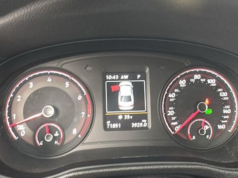 Used 2020 Volkswagen Passat 2.0T R-Line image 19