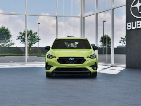 New 2026 Subaru Impreza RS AWD/4WD image 7