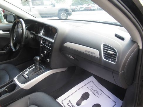 Used 2016 Audi A4 2.0T Premium w/ Convenience Plus Package AWD/4WD image 9