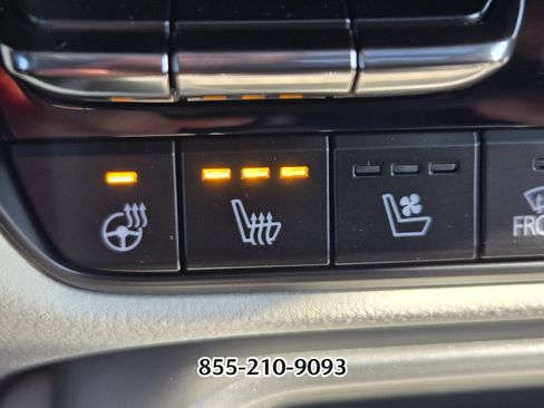 New 2026 MAZDA CX-90 3.3 Turbo w/ Premium Plus Pkg image 19