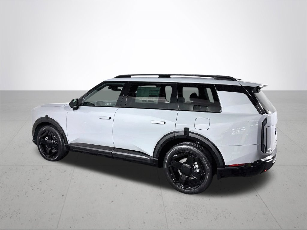 New 2027 Kia Telluride X-Line SX Prestige AWD/4WD image 8