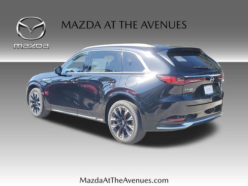 New 2026 MAZDA CX-90 3.3 Turbo S w/ Premium Plus image 5