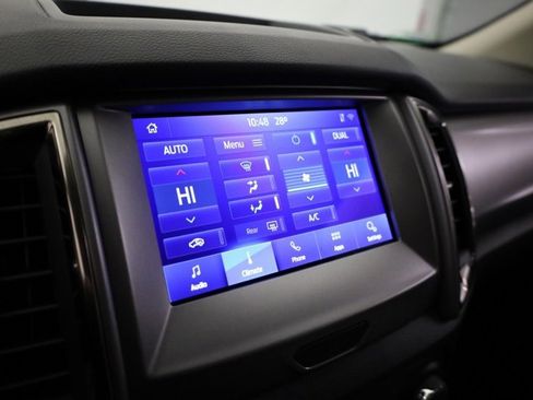 Used 2022 Ford Ranger XLT w/ Trailer Tow Package image 17