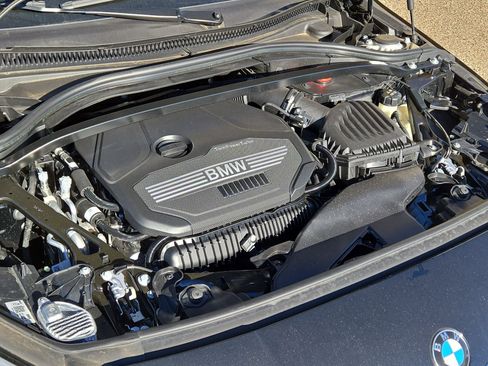 Certified 2024 BMW 228i xDrive Gran Coupe image 10