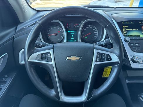 Used 2016 Chevrolet Equinox LTZ w/ Enhanced Convenience Package image 19