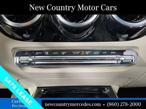 Certified 2026 Mercedes-Benz GLA 250 4MATIC image 28