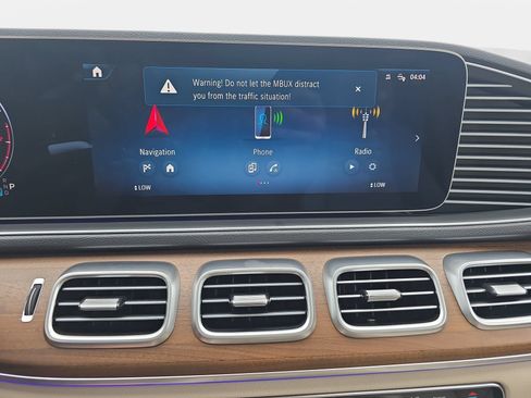 Certified 2025 Mercedes-Benz GLE 350 4MATIC image 20