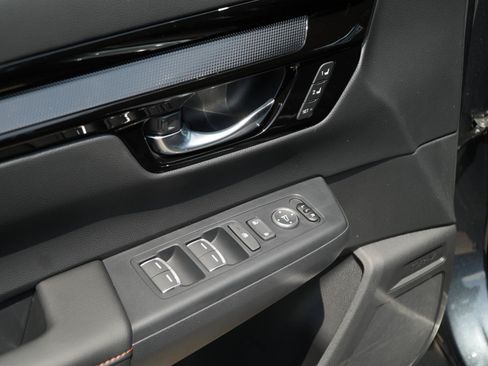 New 2026 Honda CR-V Sport Touring image 14