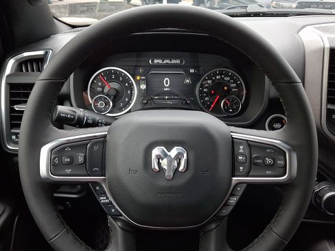 New 2026 RAM 1500 Big Horn image 14