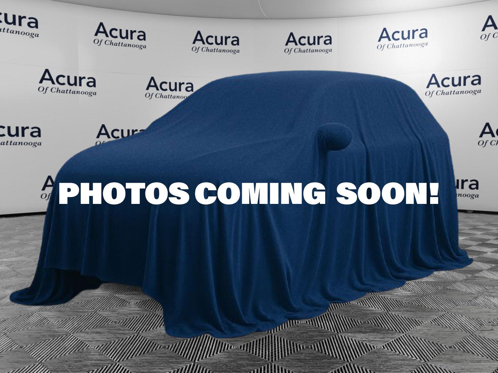 Used 2025 Acura MDX w/ Technology Package FWD image 1