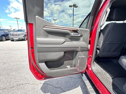 Certified 2024 GMC Sierra 1500 Elevation AWD/4WD image 25