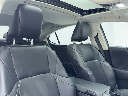 Used 2023 Lexus ES 350 w/ Premium Package image 45