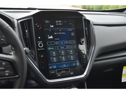 New 2026 Subaru Crosstrek 2.5i Sport AWD/4WD image 18