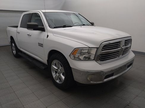 Used 2016 RAM 1500 Lone Star RWD image 13