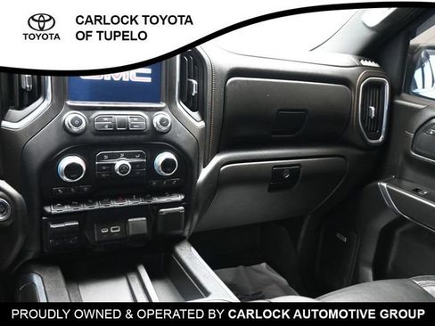 Used 2021 GMC Sierra 1500 AT4 w/ AT4 Premium Package image 25