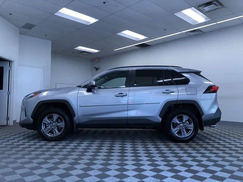 Certified 2024 Toyota RAV4 XLE w/ Convenience Package AWD/4WD image 11
