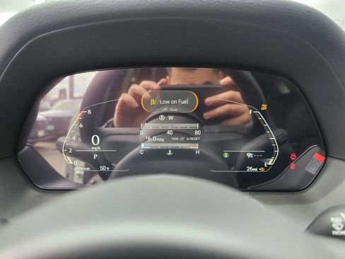 New 2026 MAZDA CX-5 Preferred AWD/4WD image 24