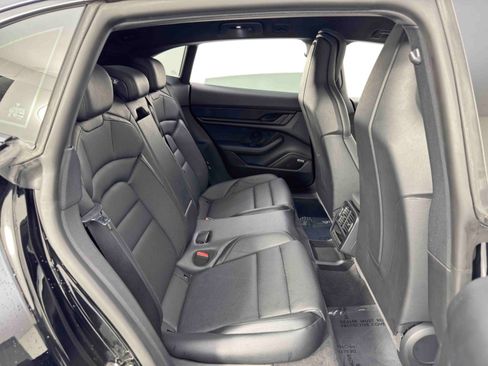 Used 2023 Porsche Taycan 4 Cross Turismo w/ Premium Package image 41