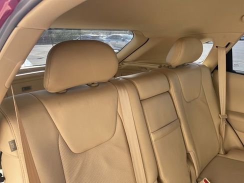 Used 2012 Lexus RX 350 AWD w/ Premium Pkg image 6