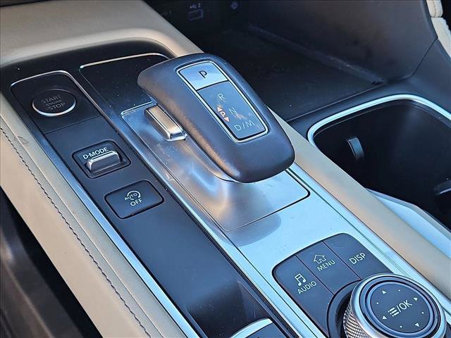 Used 2024 INFINITI QX60 Pure AWD/4WD image 15