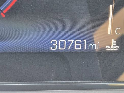 Used 2025 Chevrolet Trax LT image 29