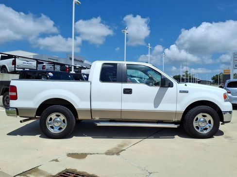 Used 2006 Ford F150 XLT RWD image 5