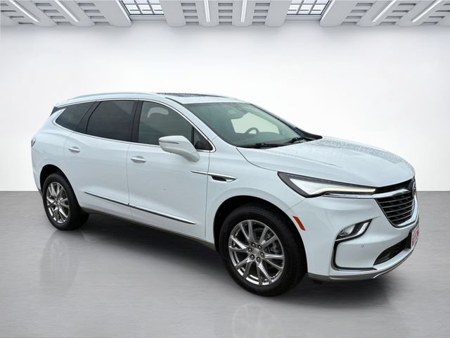 Used 2022 Buick Enclave Essence w/ Experience Buick Package AWD/4WD image 42